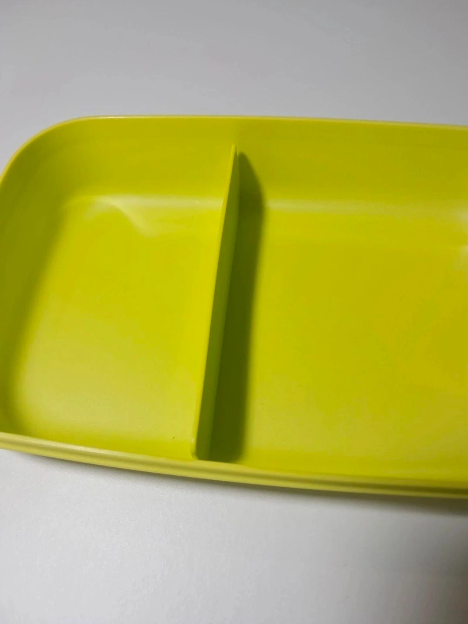 🥣 Snackbox met scheidingswand | Tupperware 🥣 – photo 6